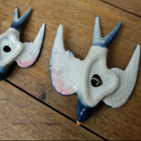 Swallows