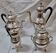 Silver Boulenger service, late 19th C.