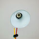 Veneta Lumi floor lamp in primary colours