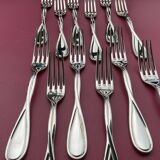Christophe Galea 12 forks