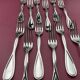 Christophe galea 12 fourchettes