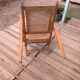 Load-bearing chair