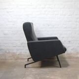 Fauteuil Miami par Pierre Guariche pour Meurop 1960s
