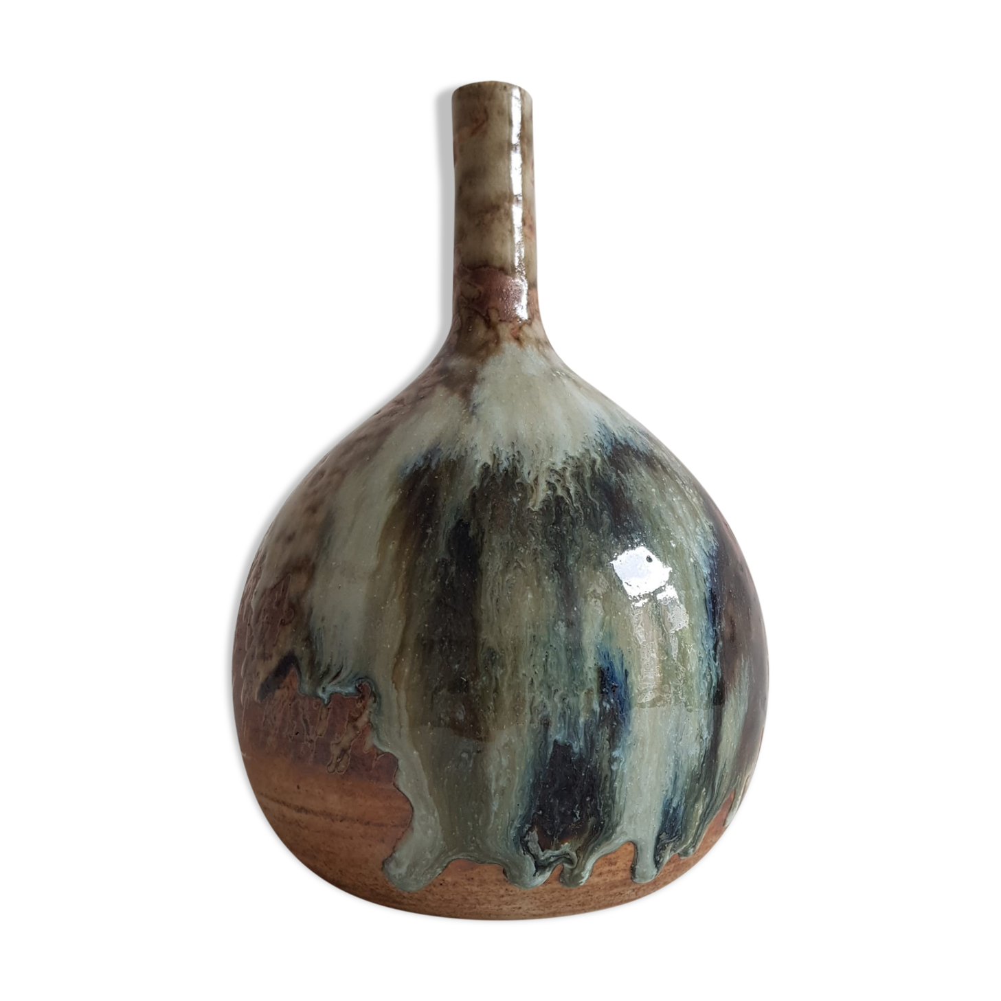 Conny Walther Pottery vas