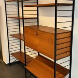 Ladderax modular library system