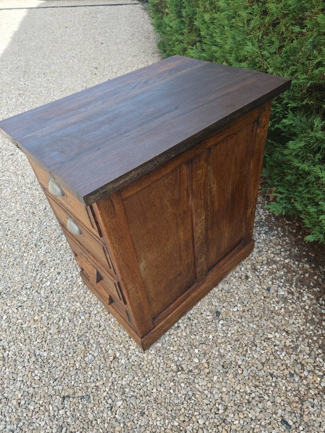 Meuble de métier
