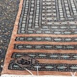 Tapis d'Orient