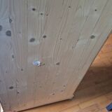 Chest of drawers with 6 drawers