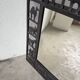 Miroir Les Marolles 1950