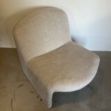 Alky armchair