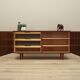 Rosewood cabinet, Danish design, 1970s, designer: Carlo Jensen, production: Hundevad