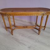 20th century period bench