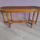 20th century period bench