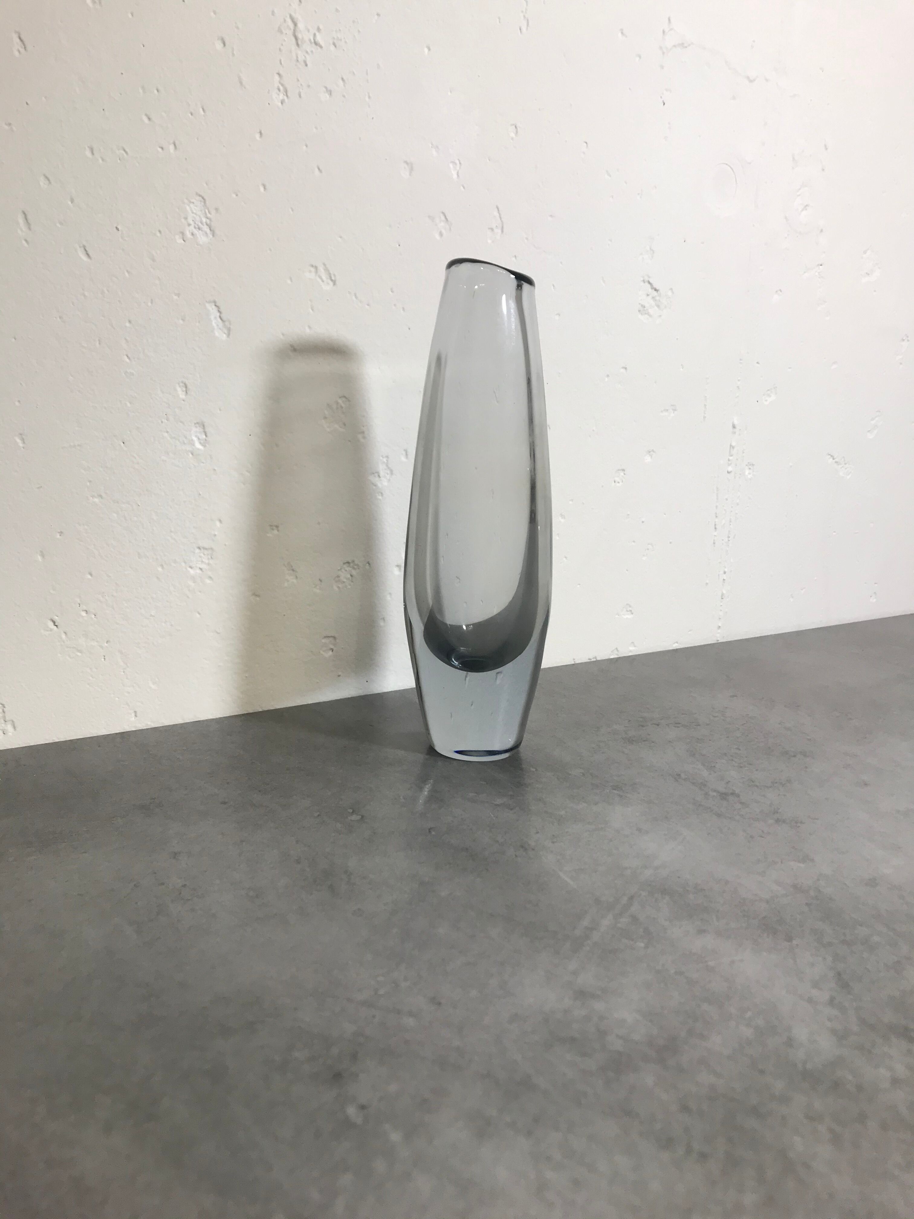 Scandinavian vase Orrefors