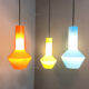 Mid-century Italian chandelier, 1960s