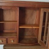 Meuble en bois