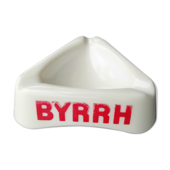 Byrrh advertising ashtray