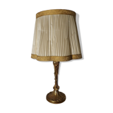 Art Nouveau lamp