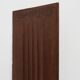16th Century oak carved Gothic Panel, Belgium