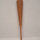 Giant rattan cane fan 200 cm