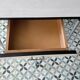Table Formica & tabouret