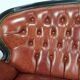 Salon Chesterfield burgundy