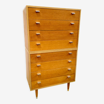 Chest of drawers vintage