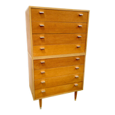 Chest of drawers vintage