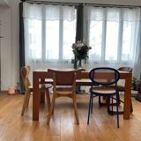Extendable table by Maison Regain