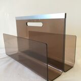 Review door Michel Dumas