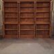 Antique apothecary cabinet