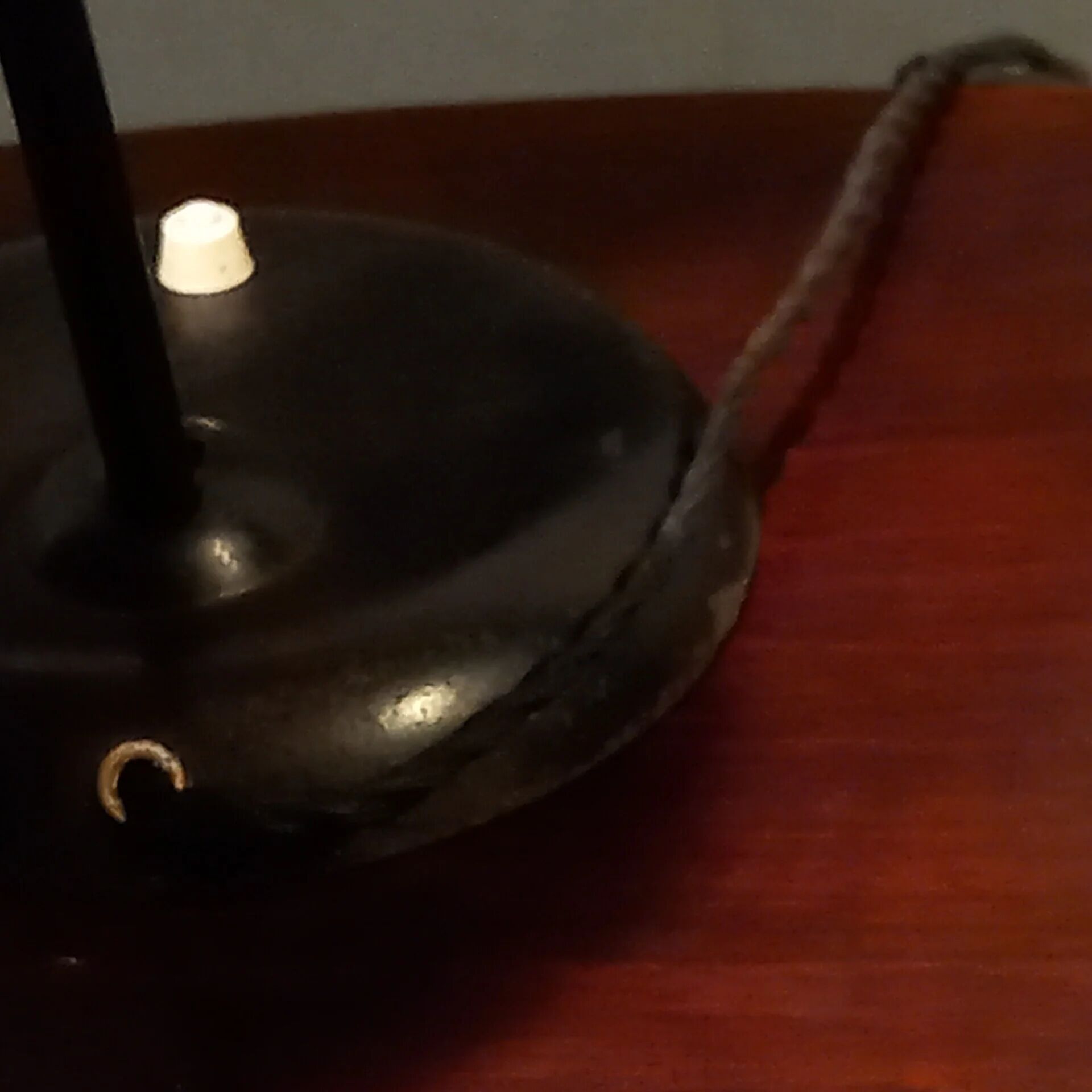 Lampe de bureau Kaiser Idell