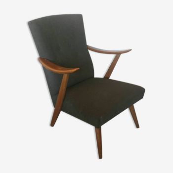 Fauteuil scandinave