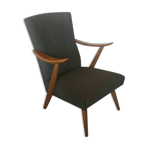fauteuil scandinave