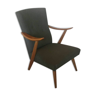 Fauteuil scandinave