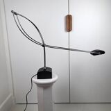 Vintage Zonca Voghera 80s modular desk lamp