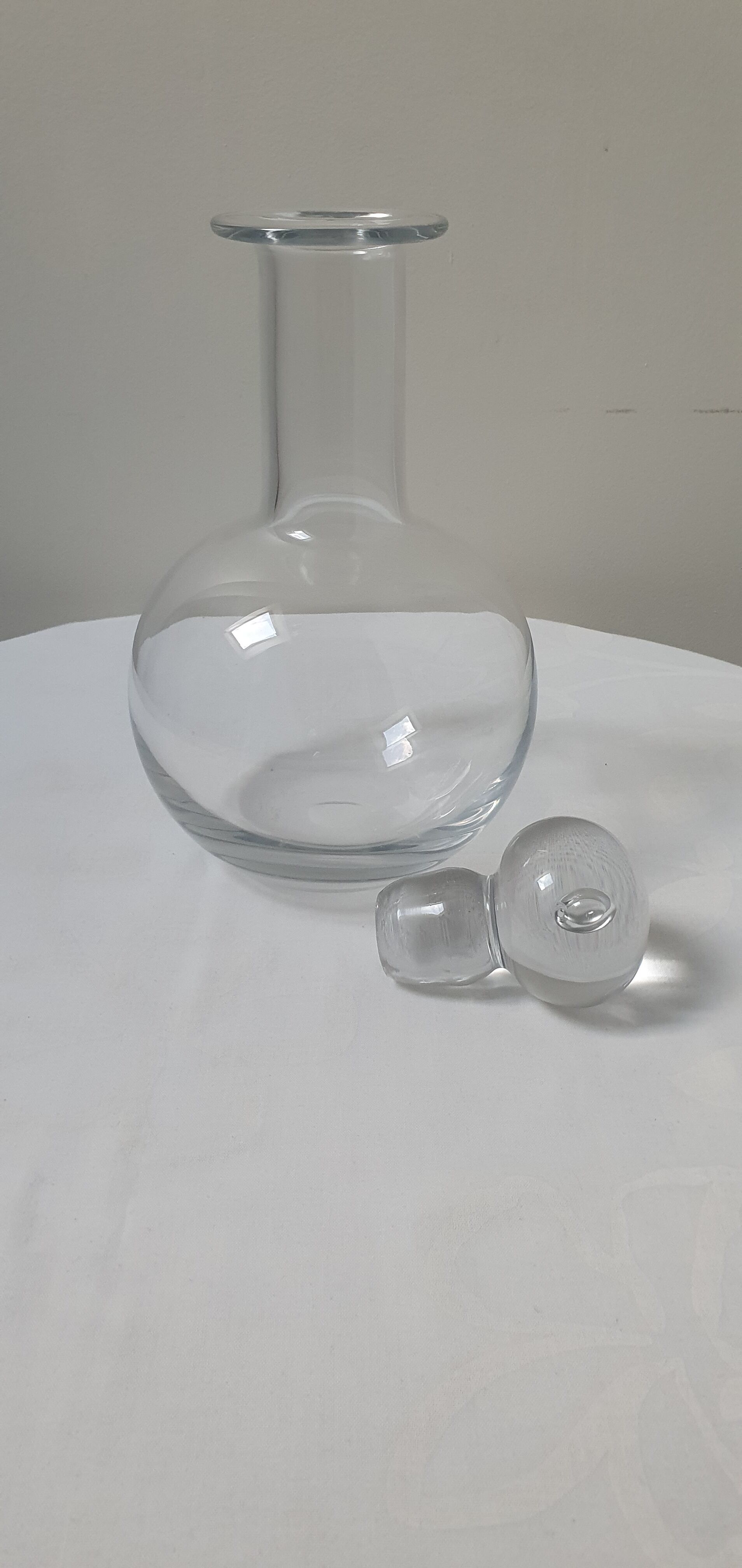 Carafe