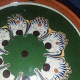 Bulgarian ashtray