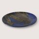 Stoneware dish Jean Cacheleux / Puisaye