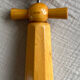 Tire bouchon en bois