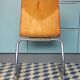 Chaise vintage galvanitas en Pagwood