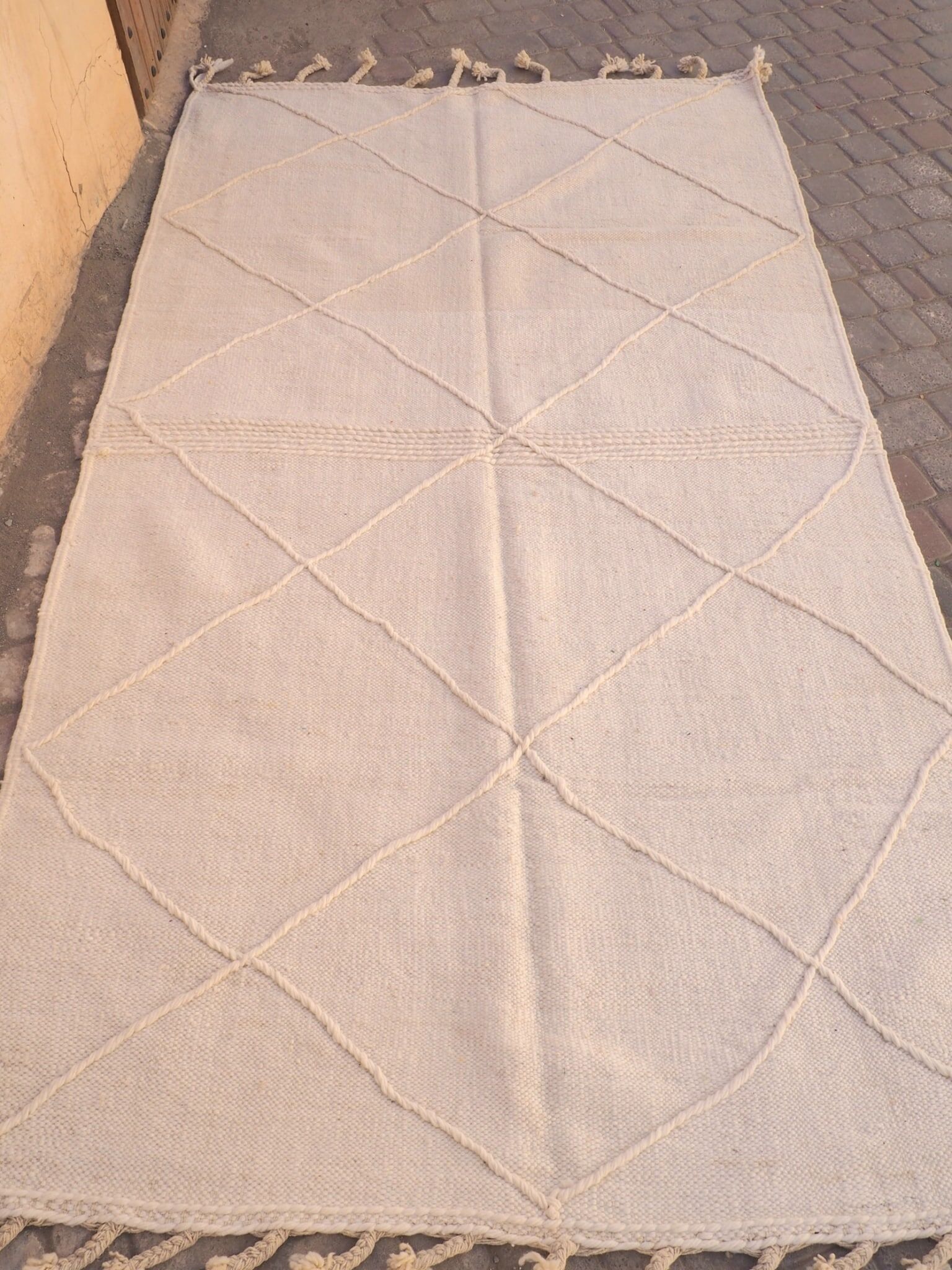 Tapis Kilim 250x150cm