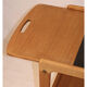 Yngve Ekstrom scandinavian serving table 1960