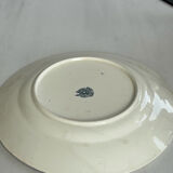 Old Saint-Amand & Hamage model Marie-Louise terrine bowls
