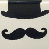 bedside design You and Me