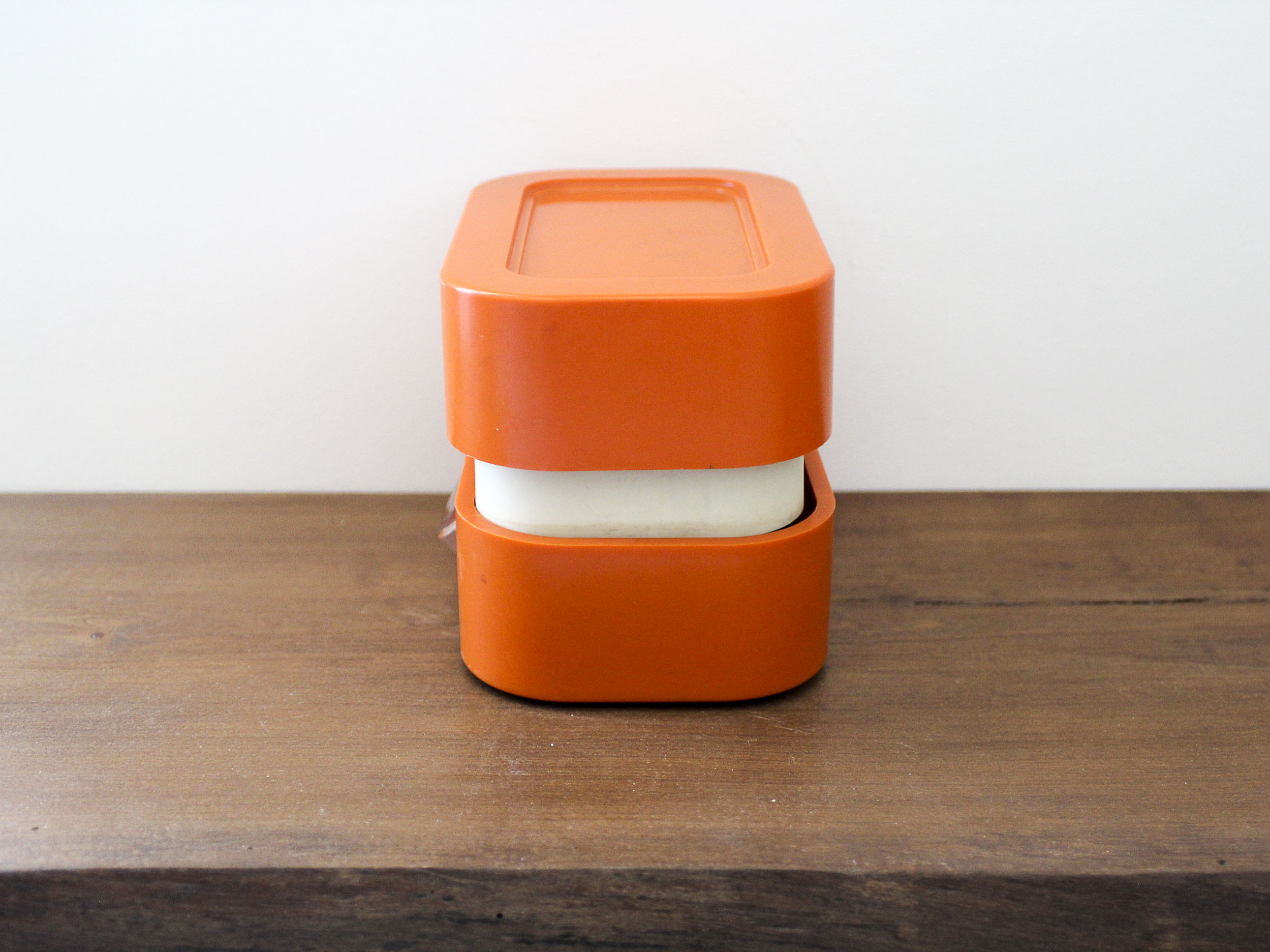Balance Terraillon 1250 orange