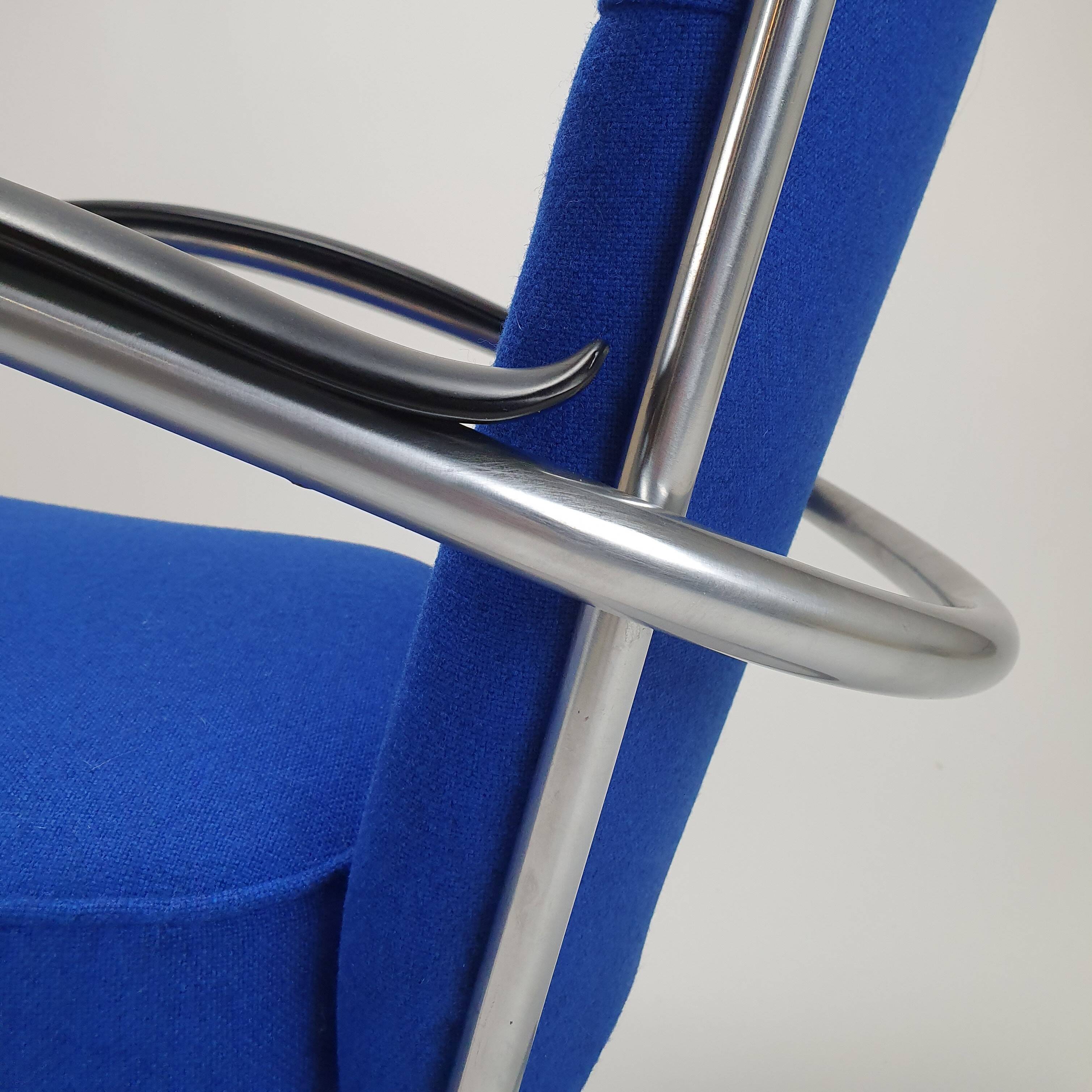 Mid Century Original Gispen 412 Model 1949/1958