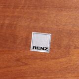 Renz wall shelf in oak width 150 cm wide