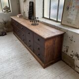 Sideboard 260 cm
