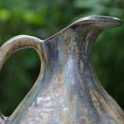 Grand vase Roger Guerin Bouffioulx  1930